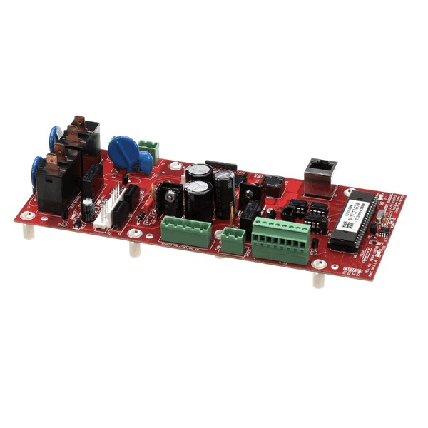 (image for) Middleby Marshall 71670 CONTROL,I/O BOARD 1000F DZ WHT